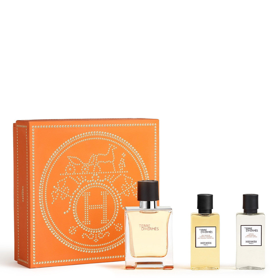 Terre D Hermes cofanetto eau de toilette 50 ml