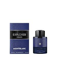 Montblanc Explorer Infinite eau de parfum 60 ml