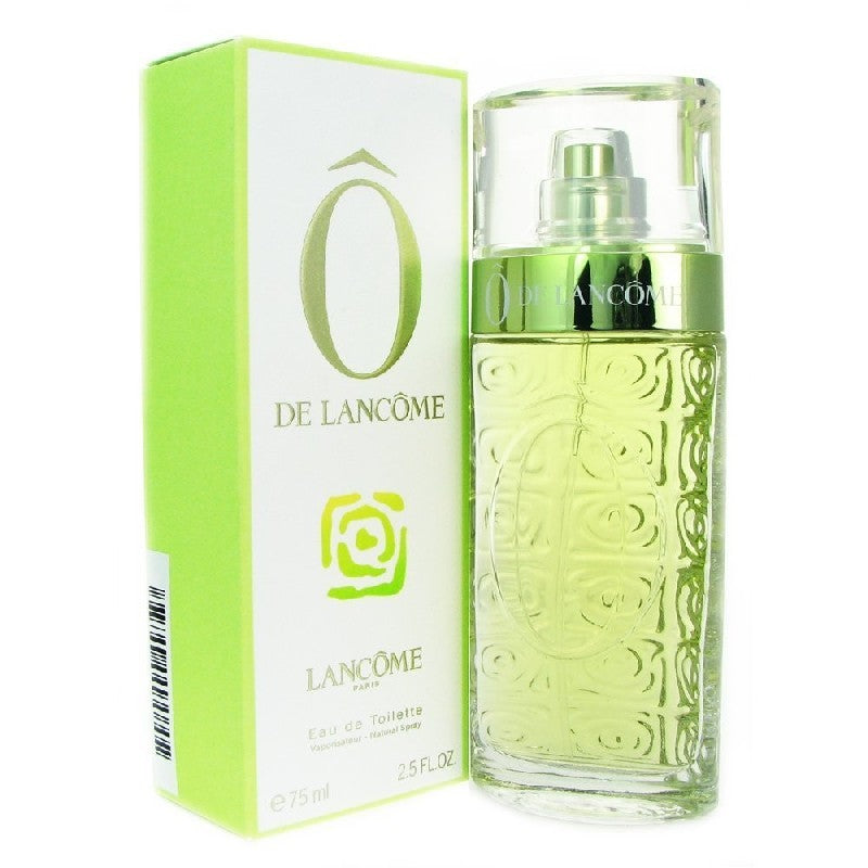 Lancome O de Lancome eau de toilette 75 ml