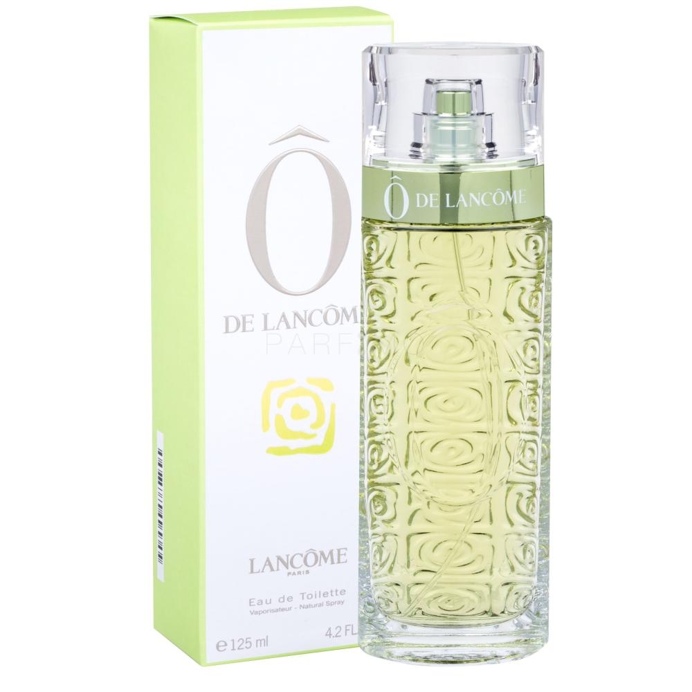 Lancome O de Lancome eau de toilette 125 ml