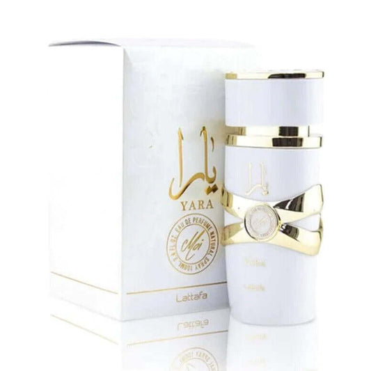 Lattafa yara moi eau de parfum 100ml