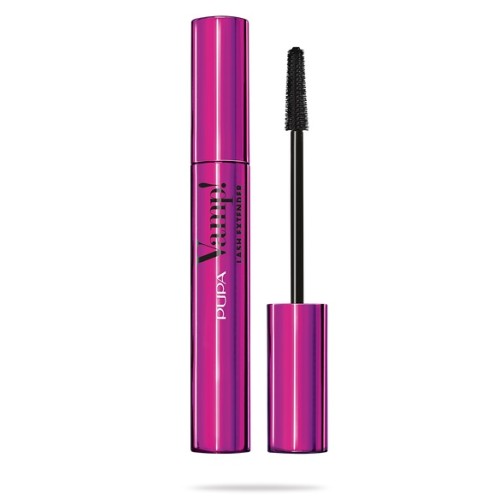 Pupa Mascara Vamp Lash Exstation Nero