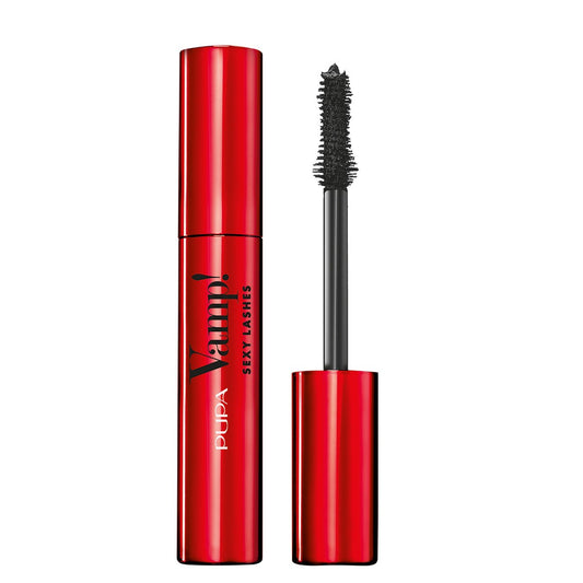 Pupa Mascara Sexy Lashes Nero