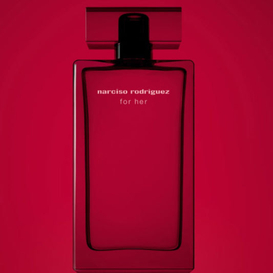 Narciso Rodriguez For Her eau de parfum intense 100 ml