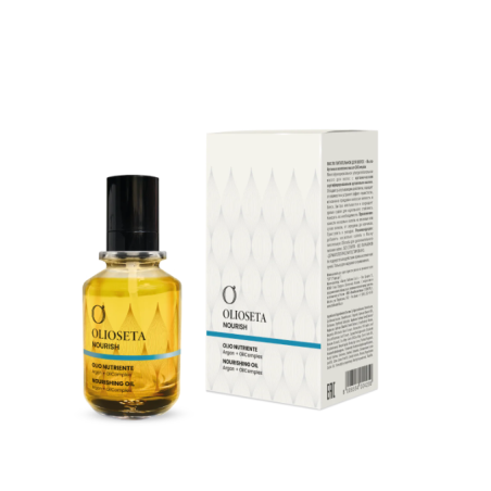 olioseta nourish olio nutriente 100ml