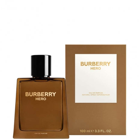 Burberry Hero eau de parfum 100 ml