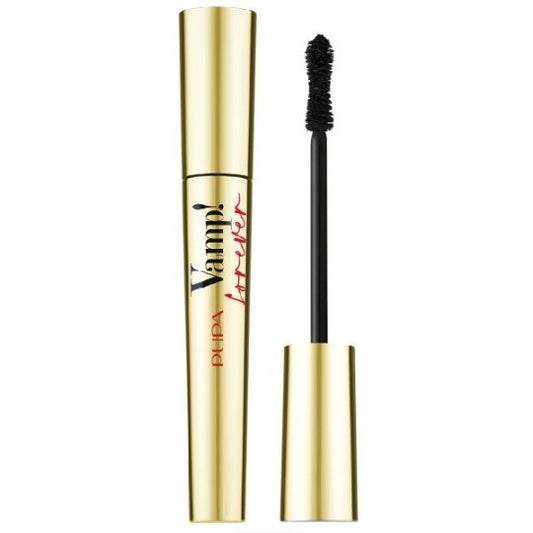 Pupa Mascara Vamp Forever Nero