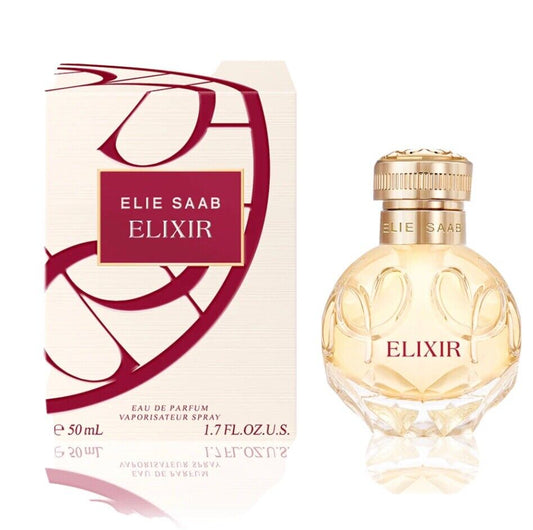 Elie Saab Elixir eau de parfum 50 ml