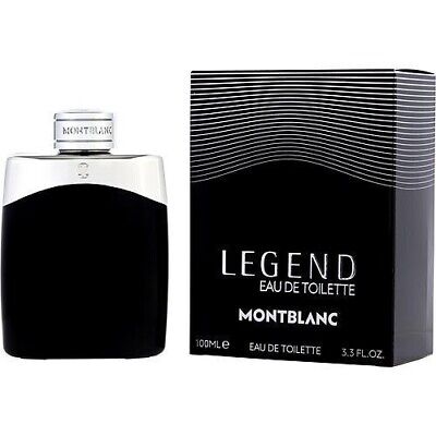 Montbalanc Legend eau de toilette 100 ml