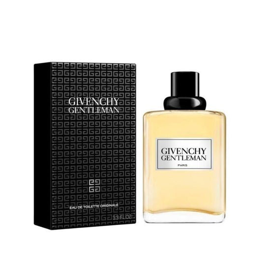 Givenchy Gentleman Original eau de toilette 100 ml