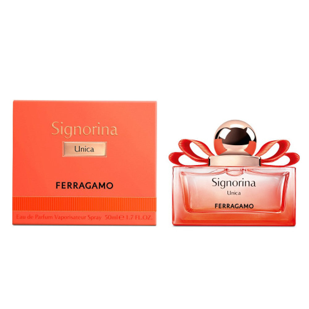 Signorina Unica Ferragamo eau de parfum 30 ml