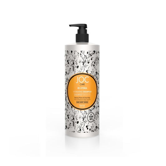 joc care shampoo idratante 1000ml