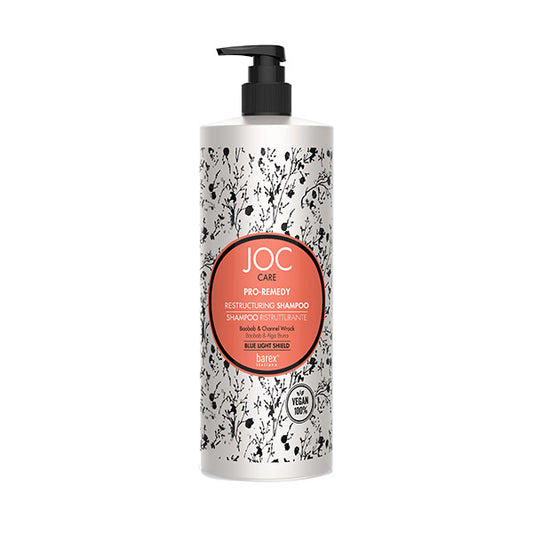joc care shampoo ristrutturante 1000ml