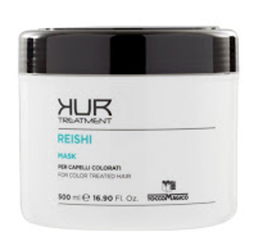 Tocco Magico Maschera Capelli Reishi 500 ml