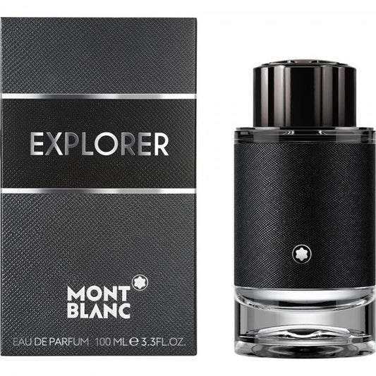 Mont Blanc eau de parfum 100 ml